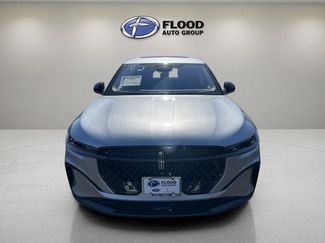 New 2026 Lincoln Nautilus Premier w/ Equipment Group 102A AWD/4WD video 2