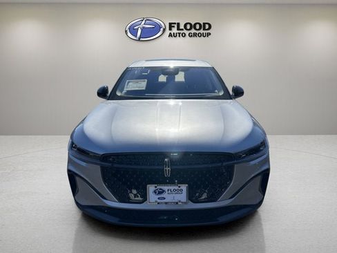 New 2026 Lincoln Nautilus Premier w/ Equipment Group 102A AWD/4WD image 2