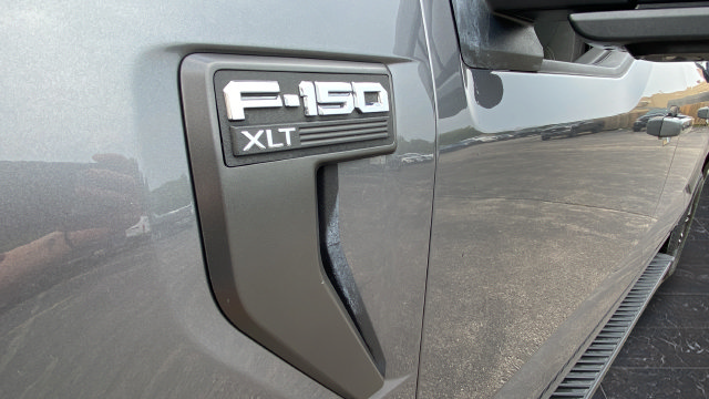 Used 2023 Ford F150 XLT w/ Equipment Group 302A High AWD/4WD image 30
