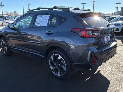 Used 2025 Subaru Crosstrek 2.5i Limited image 5