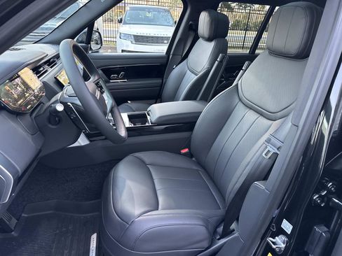 New 2026 Land Rover Range Rover SE AWD/4WD image 22