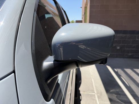 Used 2024 Nissan Frontier Pro-X w/ Pro Convenience Package RWD image 12