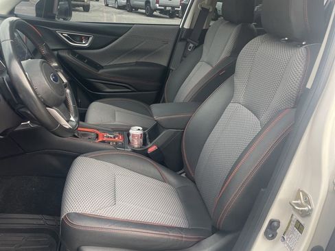 Used 2020 Subaru Forester Sport image 5