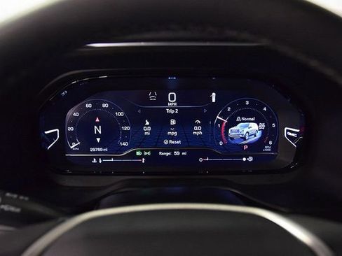 Used 2024 GMC Yukon Denali image 16