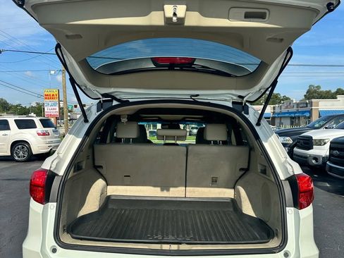 Used 2013 Acura RDX FWD image 22