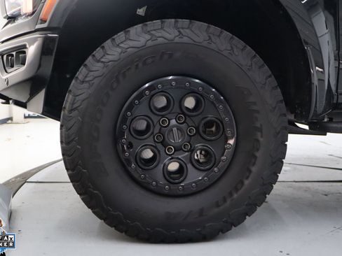 Used 2025 Ford F150 Raptor AWD/4WD image 10