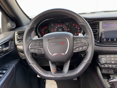 Used 2023 Dodge Durango GT RWD image 10