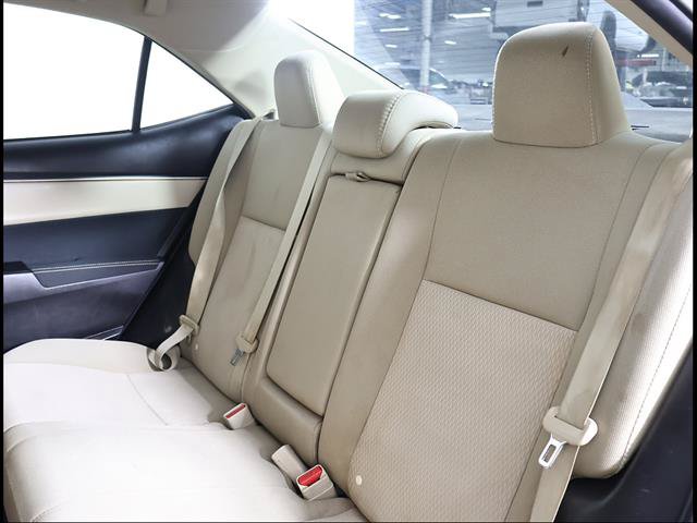 Used 2015 Toyota Corolla LE FWD image 10