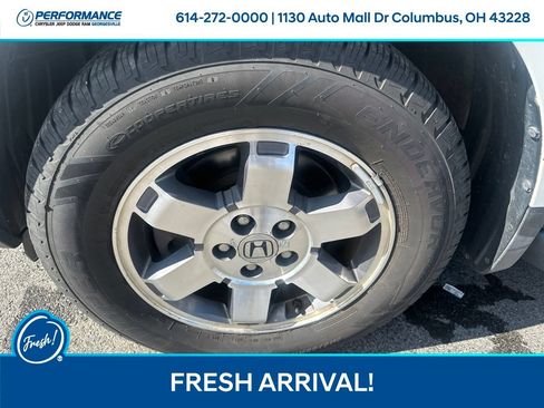 Used 2011 Honda Pilot Touring image 10