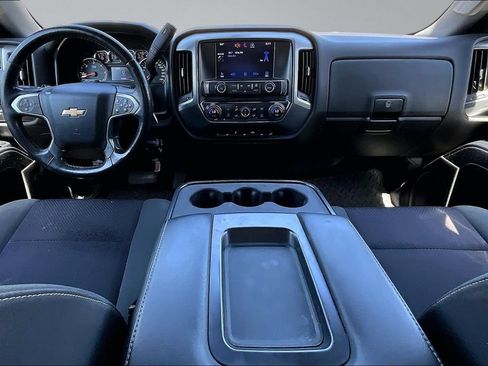 Used 2014 Chevrolet Silverado 1500 LT w/ All Star Edition RWD image 9
