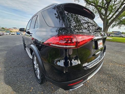 Used 2020 Mercedes-Benz GLE 350 4MATIC image 5
