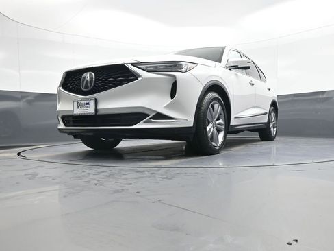 Certified 2023 Acura MDX SH-AWD image 28