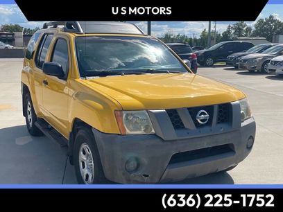Used 2006 Nissan Xterra X