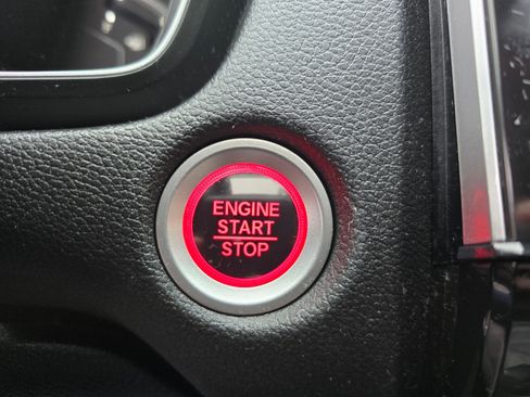 Used 2018 Honda CR-V EX image 28