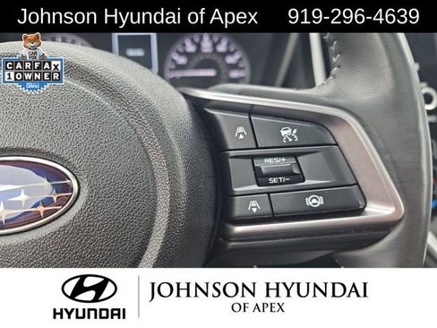 Used 2023 Subaru Ascent Touring image 32