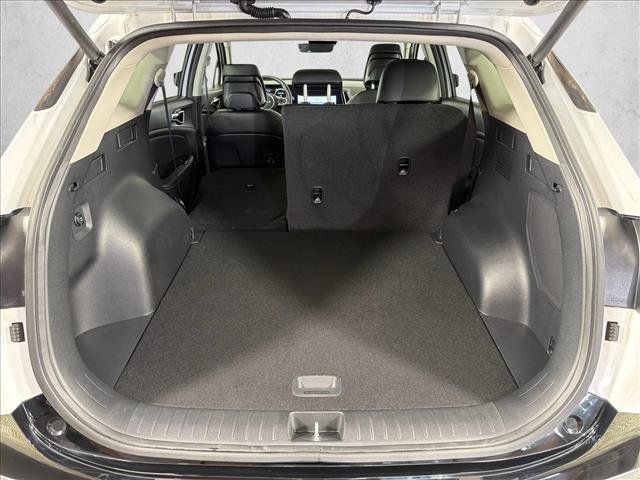 Used 2024 Kia Sportage SX FWD image 20