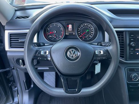 Used 2018 Volkswagen Atlas Launch Edition image 28