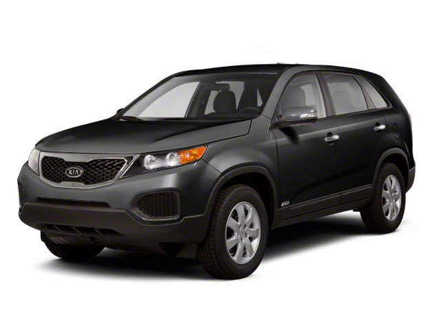 Used 2012 Kia Sorento LX w/ Convenience Pkg AWD/4WD image 1