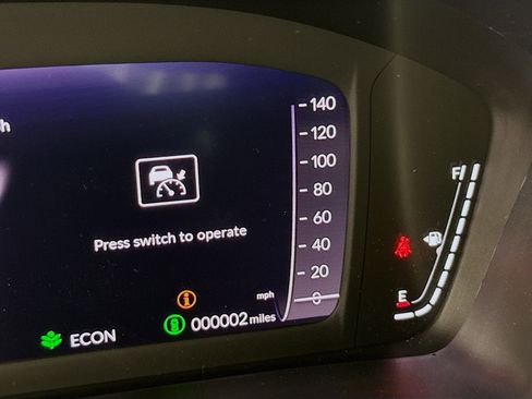 New 2026 Honda Pilot Sport image 13