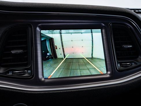 Used 2018 Dodge Challenger SRT Demon w/ Demon Vehicle Storage Package image 39