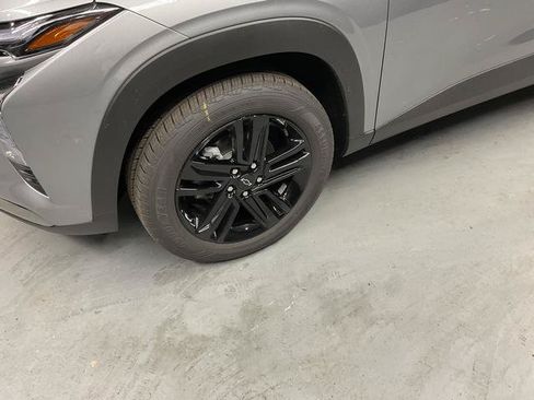 New 2026 Chevrolet Trax ACTIV FWD image 4