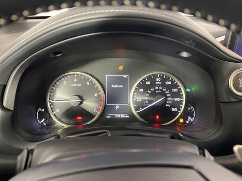 Used 2020 Lexus NX 300 AWD w/ Premium Package image 19