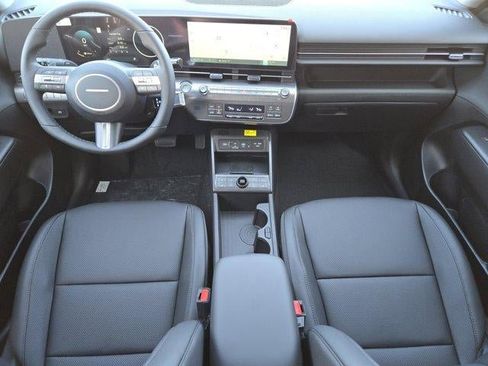 New 2026 Hyundai Kona Limited image 21
