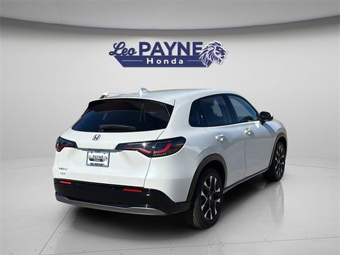 New 2026 Honda HR-V EX-L image 8