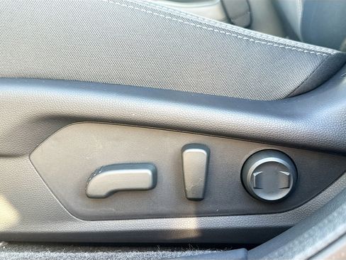 New 2026 Subaru Crosstrek 2.0i Premium image 23