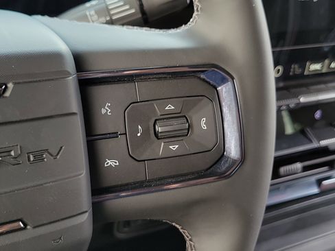 New 2026 GMC Hummer EV 3X w/ Carbon Fiber Edition Package AWD/4WD image 25