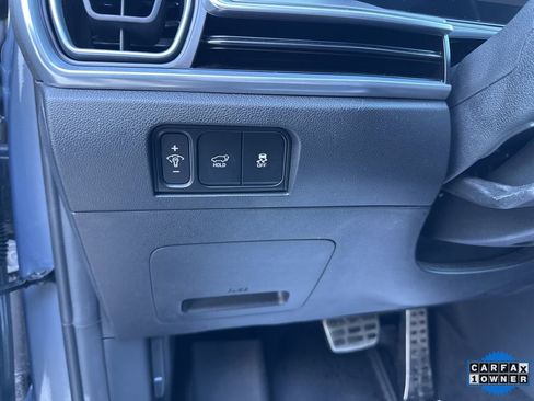 Used 2025 Kia Sorento SX image 65