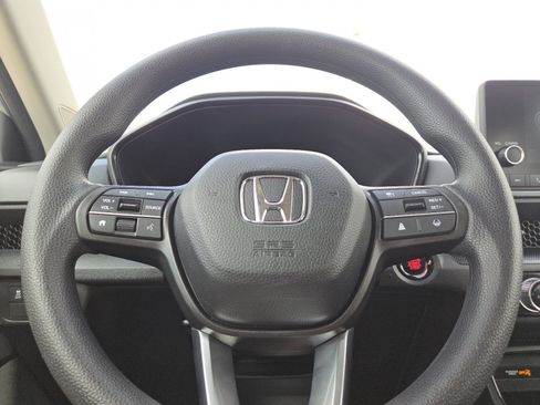Used 2024 Honda CR-V EX image 25