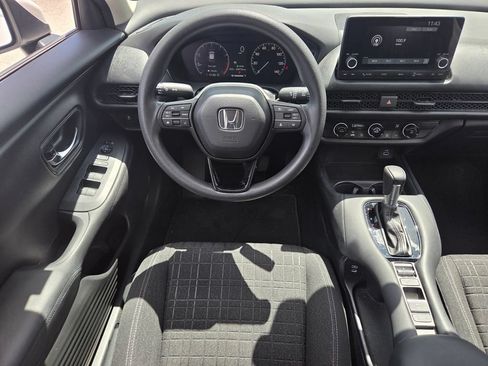 Certified 2024 Honda HR-V LX image 12