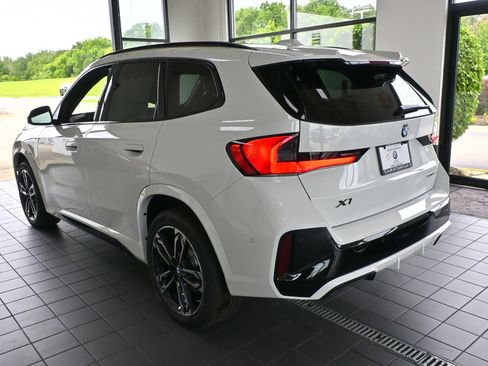 New 2026 BMW X1 xDrive28i image 6