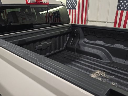 New 2026 Chevrolet Colorado Trail Boss image 8