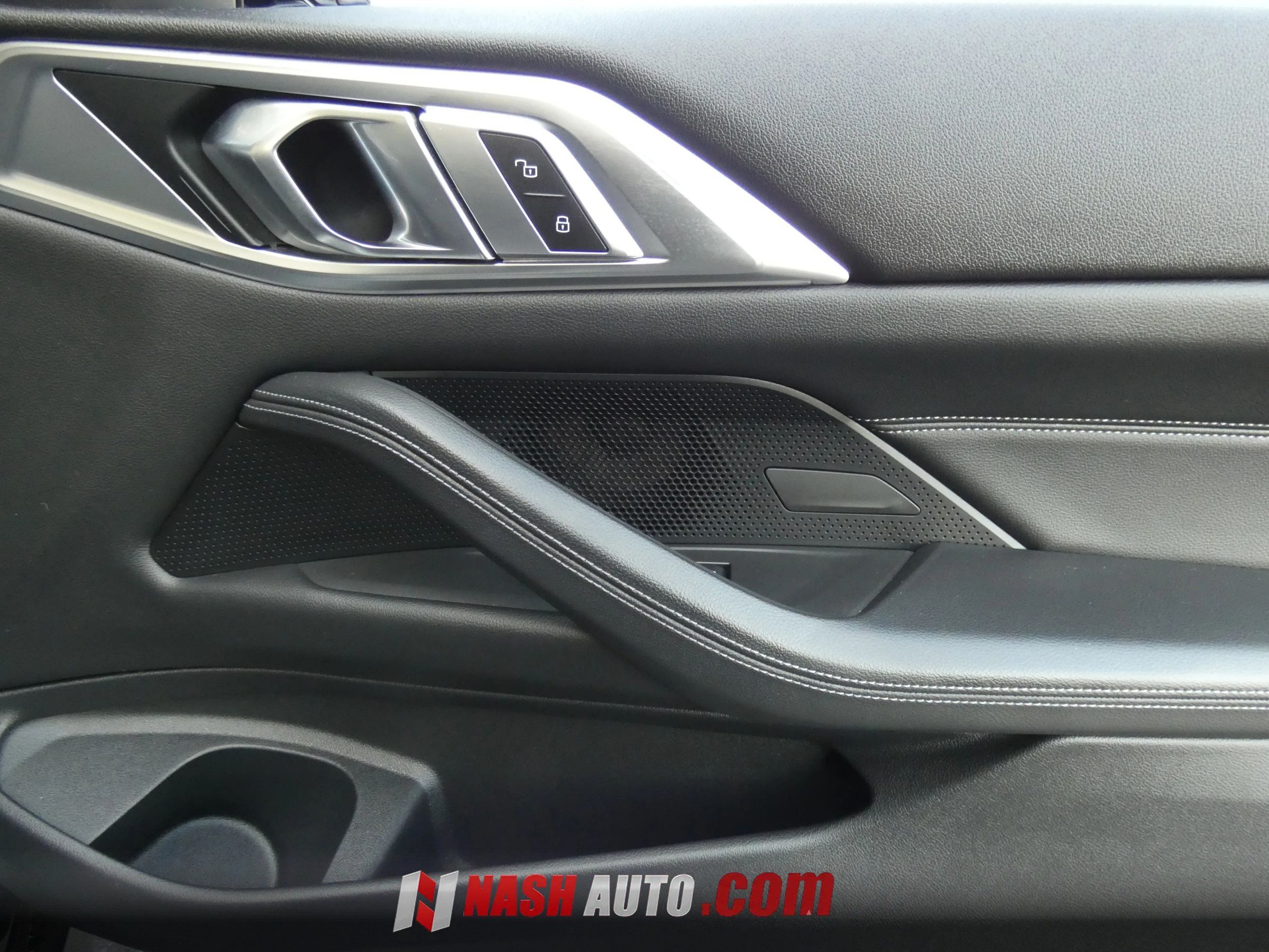 Used 2021 BMW 430i Convertible w/ Convenience Package RWD image 31