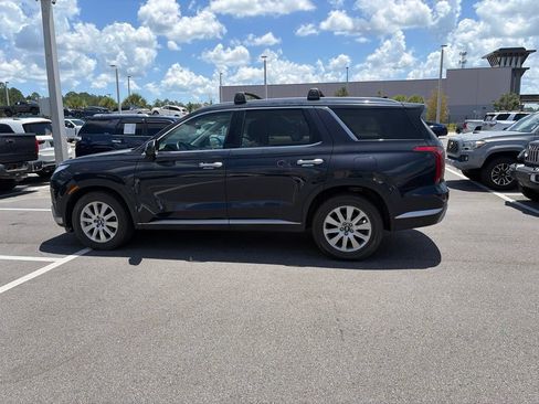 Used 2023 Hyundai Palisade SEL AWD/4WD image 4