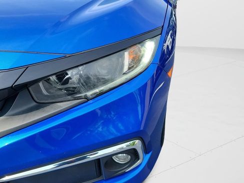 Used 2020 Honda Civic EX image 9