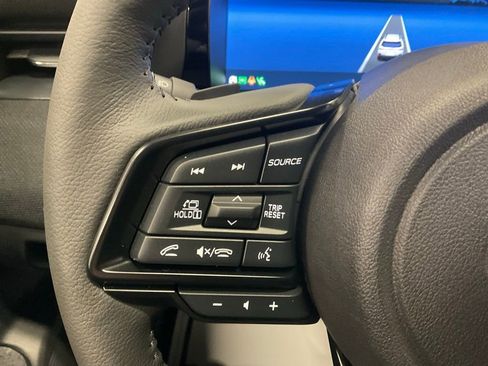 New 2026 Subaru Outback Limited XT image 14