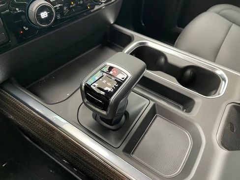 New 2026 Chevrolet Silverado 1500 RST w/ RST All Star Premium Package AWD/4WD image 7