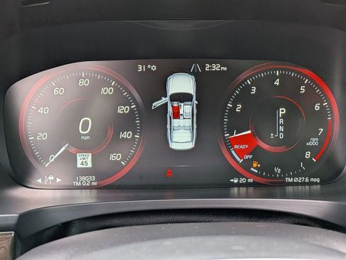 Used 2018 Volvo S90 T6 Momentum w/ Convenience Package image 26