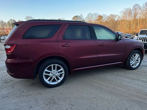Used 2024 Dodge Durango GT image 8