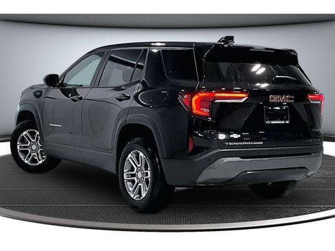 Used 2026 GMC Terrain Elevation AWD/4WD image 14
