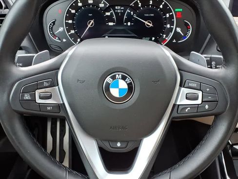 Used 2018 BMW X3 xDrive30i w/ M Sport Package image 16