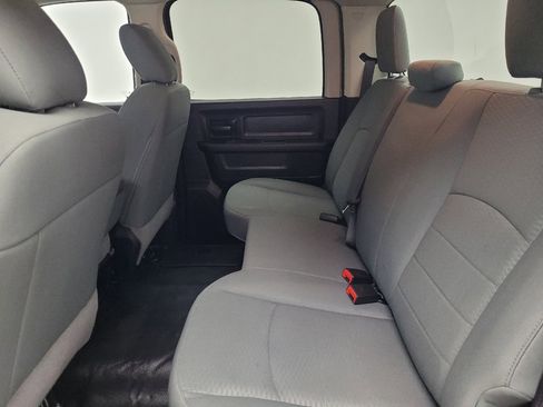Used 2018 RAM 1500 Tradesman w/ Popular Equipment Group RWD image 18