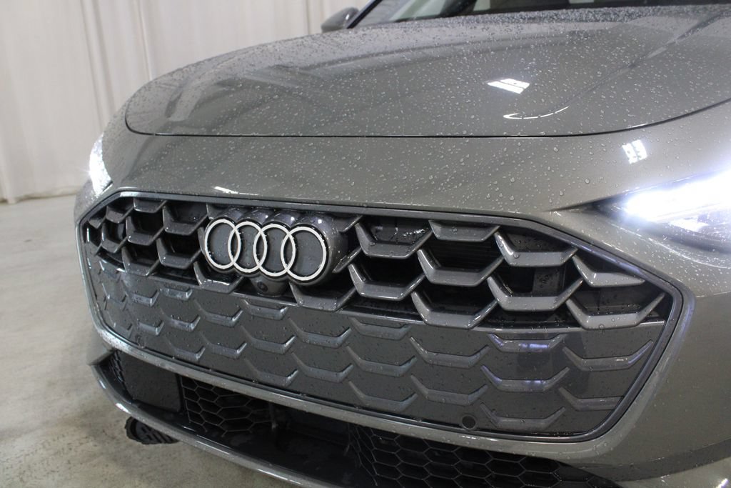 Used 2025 Audi A5 Premium Plus AWD/4WD image 32