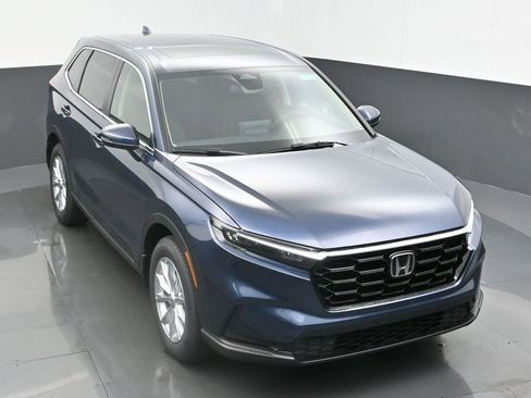 Used 2024 Honda CR-V EX image 3