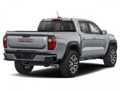 New 2026 GMC Canyon AT4 w/ Technology Plus Package AWD/4WD image 5