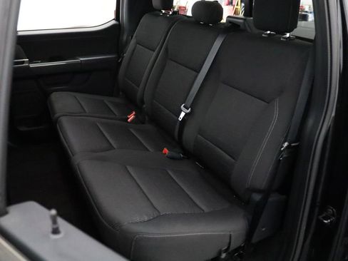 Used 2021 Ford F150 XLT w/ Equipment Group 302A High AWD/4WD image 10