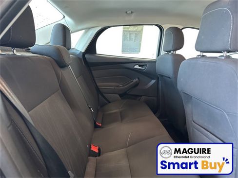 Used 2018 Ford Focus SE image 18